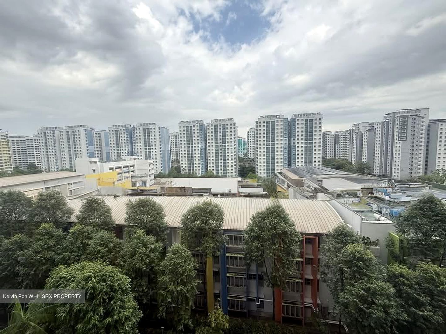 River Isles (D19), Condominium #573212371